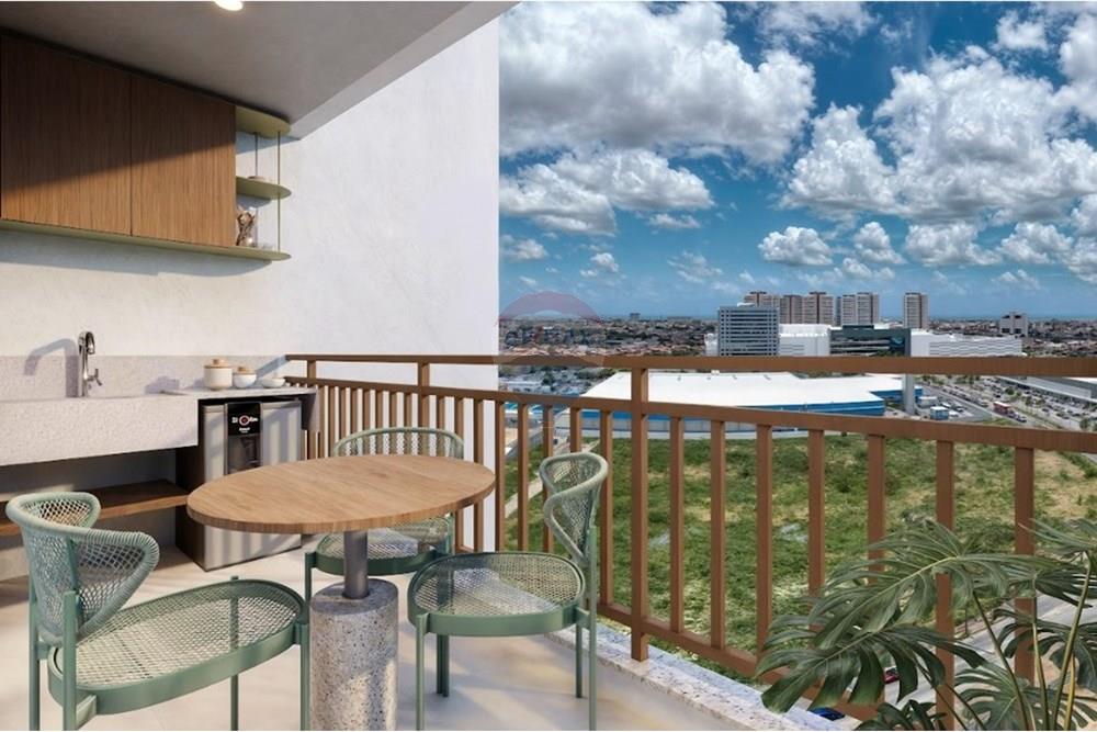 Apartamento - Venda - Fortaleza , Ceará - 2.jpg - 720971021-141