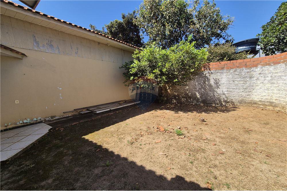 Résidentiel - Maison - Vilhena , Rondônia - BR - Terreno nos fundos - 720701012-76