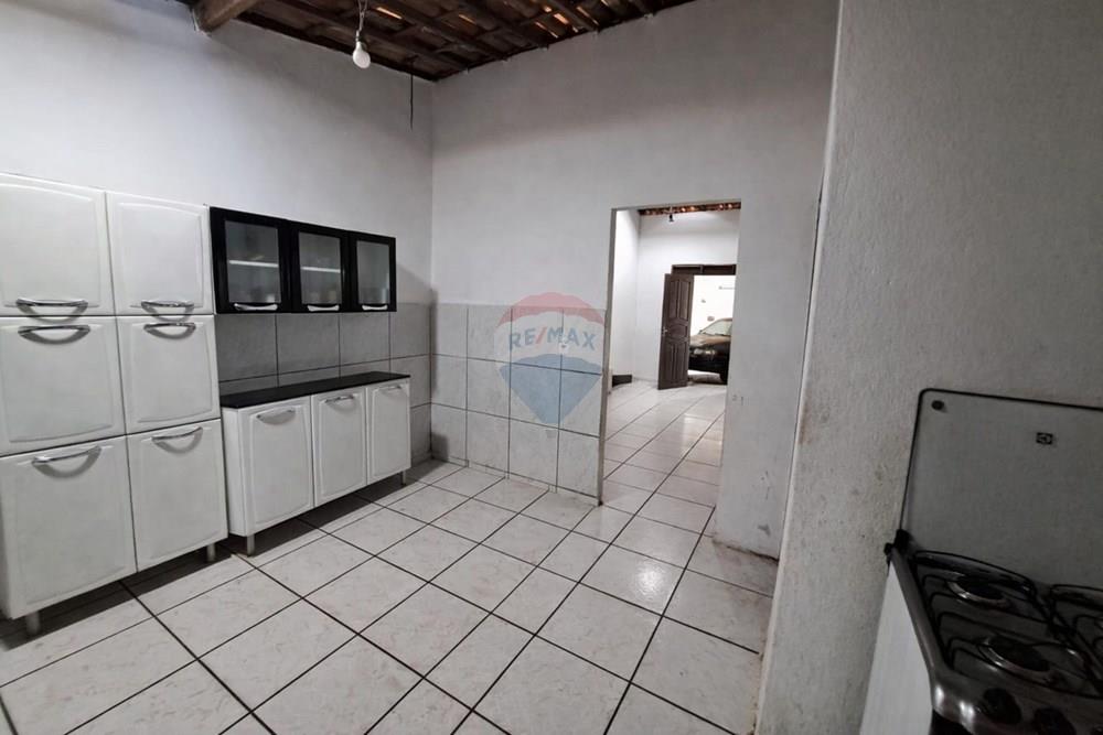 Casa - Venda - Natal , Rio Grande do Norte - FOTO SAO RAFAEL 7.jpeg - Cozinha - 720621056-145