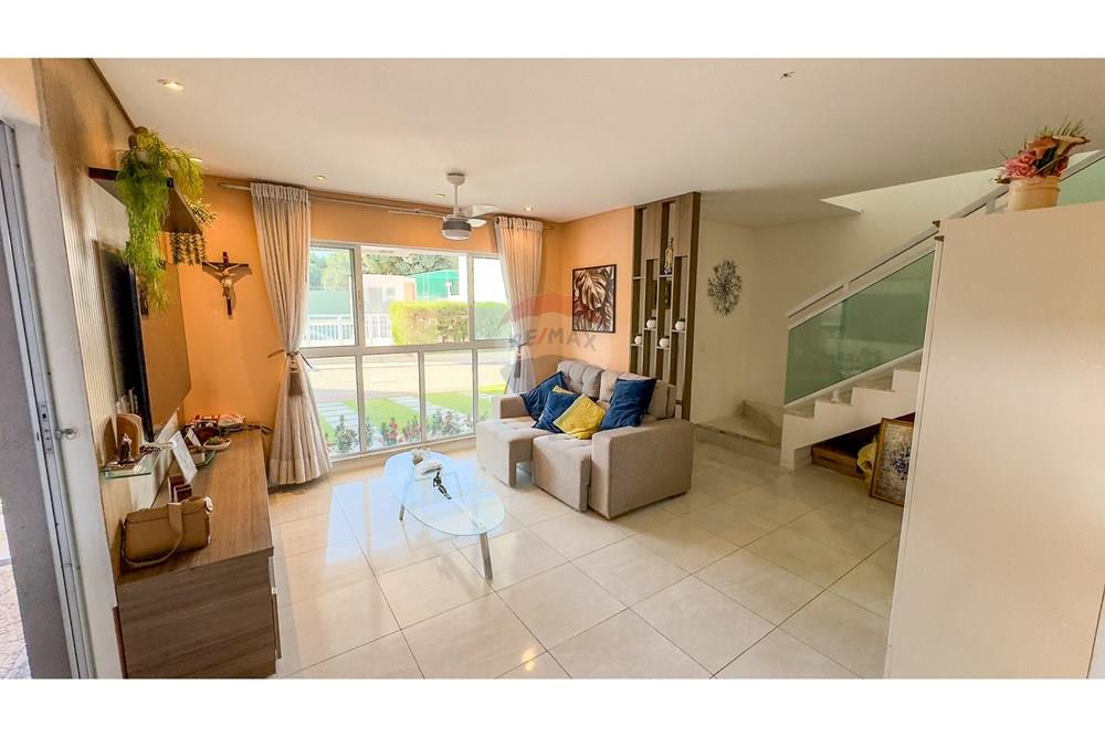 Casa de Condomínio - Venda - Eusébio , Ceará - IMG_9407 2.jpg - 721621095-53