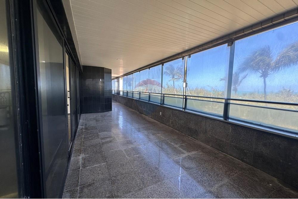 Apartamento - Alugar - Fortaleza , Ceará - IMG_1849.JPG - 721621165-56