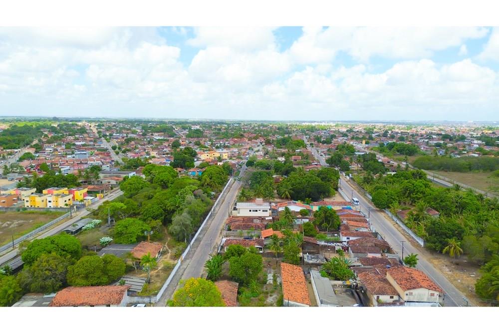 Terreno - Venda - Parnamirim , Rio Grande do Norte - DJI_0142.jpg - 720891155-445