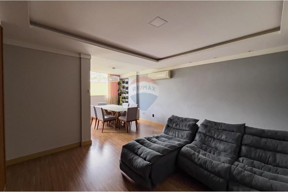 Apartamento - Venda - Porto Velho , Rondônia - sala 2.jpg - 721551019-236