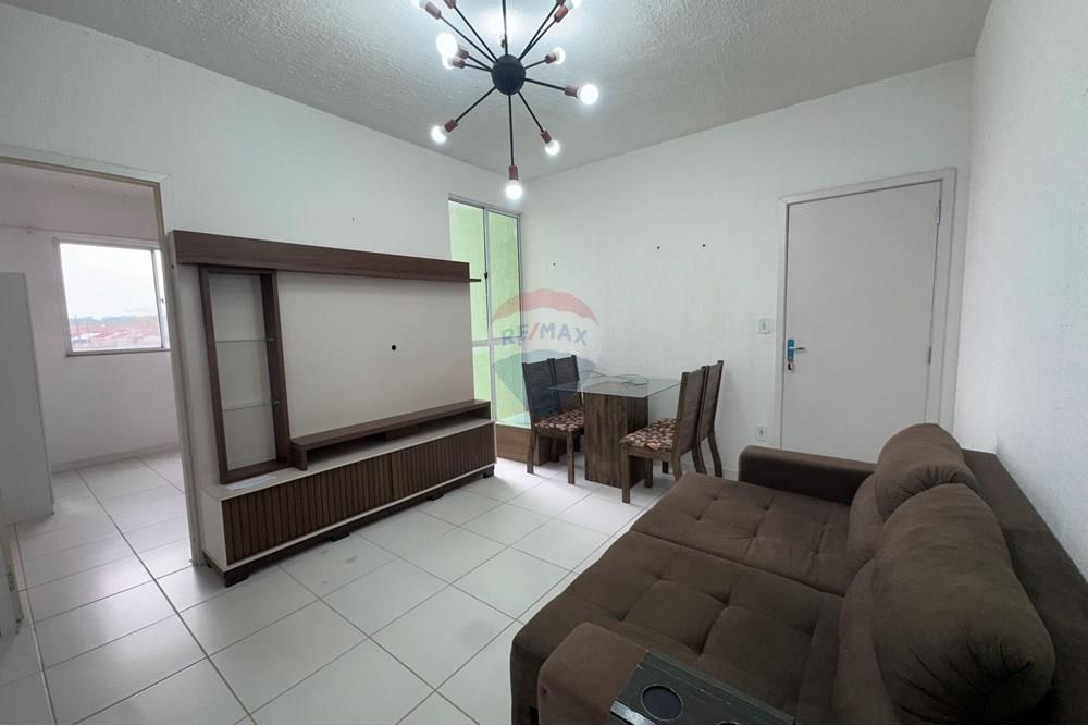 Apartamento - Alugar - Porto Velho , Rondônia - IMG_3613.JPG - 721551076-207