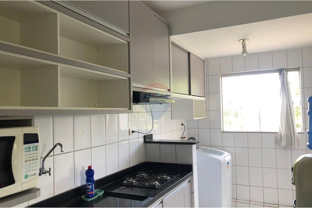 Apartamento - Venda - Porto Velho , Rondônia - SANDOVAL COZINHA BONITA.jpg - 721551019-253