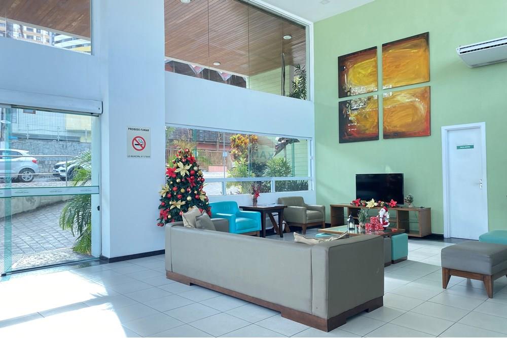 Apart Hotel/ Flat - Venda - Natal , Rio Grande do Norte - IMG_1080.jpeg - 720891152-54