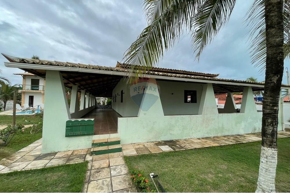 Casa - Venda - Maxaranguape , Rio Grande do Norte - CARAU 79.jpg - 720621056-109