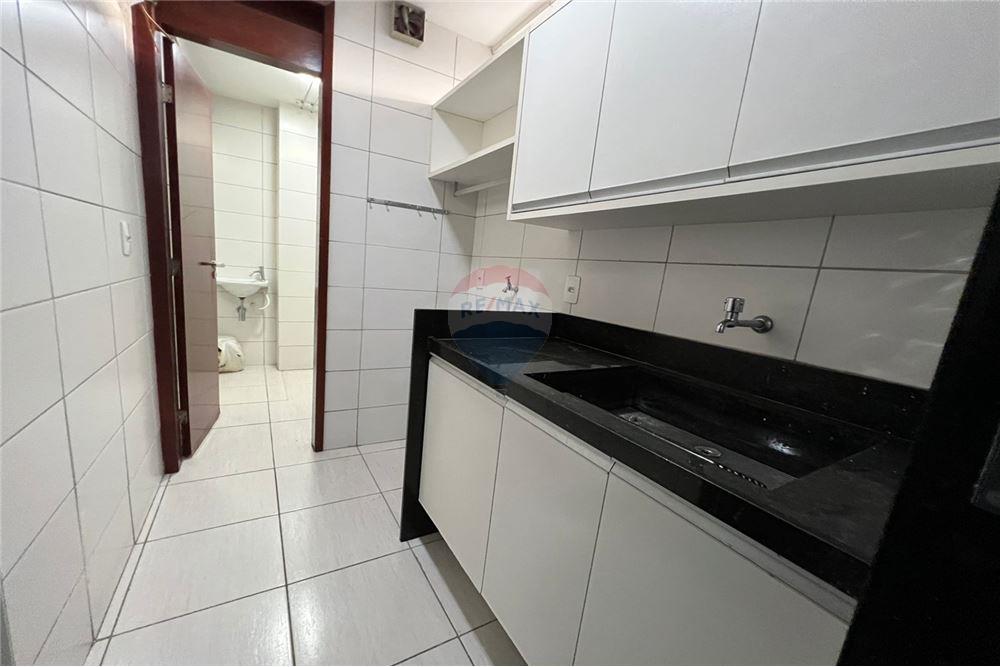 Apartamento - Alugar - Campina Grande , Paraíba - 17 - 720291006-174