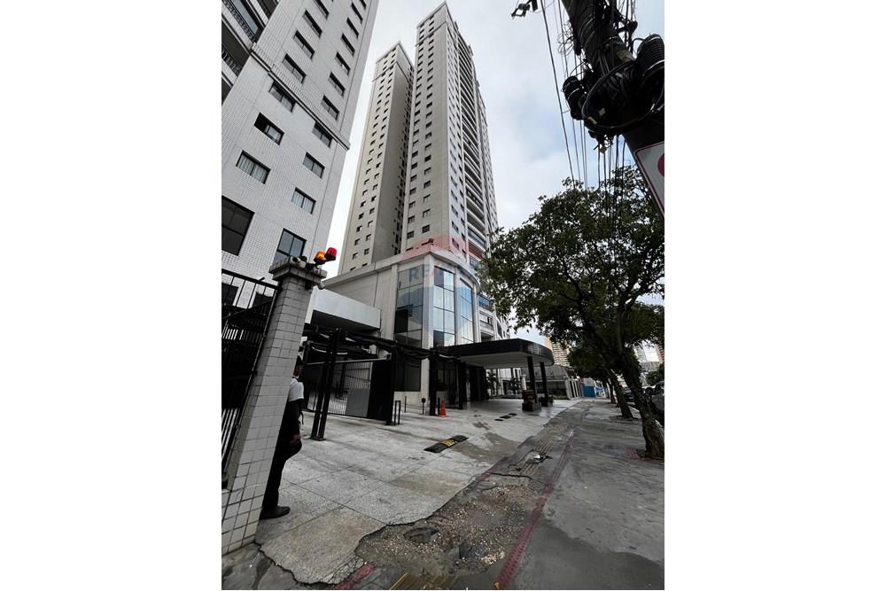 באזור מגורים - דירה - Belém , Pará - BR - WhatsApp Image 2025-07-14 at 14.19.58.jpeg - אכסדרה - 720671034-28