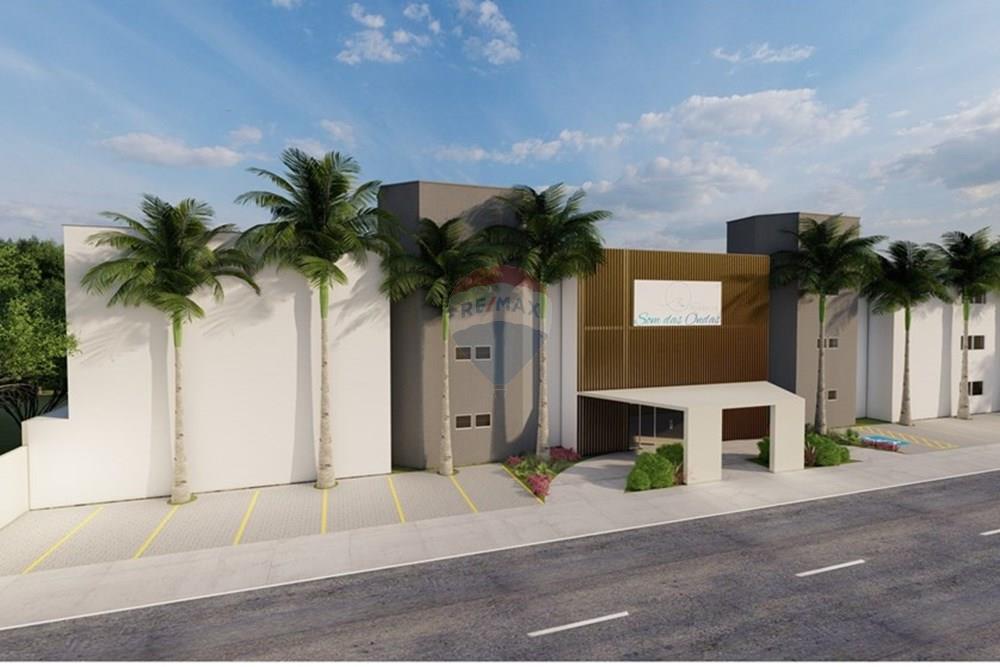 Apartamento - Venda - Conde , Paraíba - Som das Ondas 01.jpg - 720871050-16