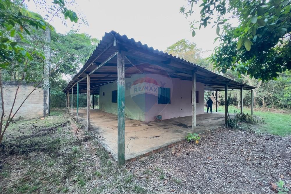 Chácara / Sítio / Fazenda - Venda - Porto Velho , Rondônia - IMG_9906.jpg - 721551046-37