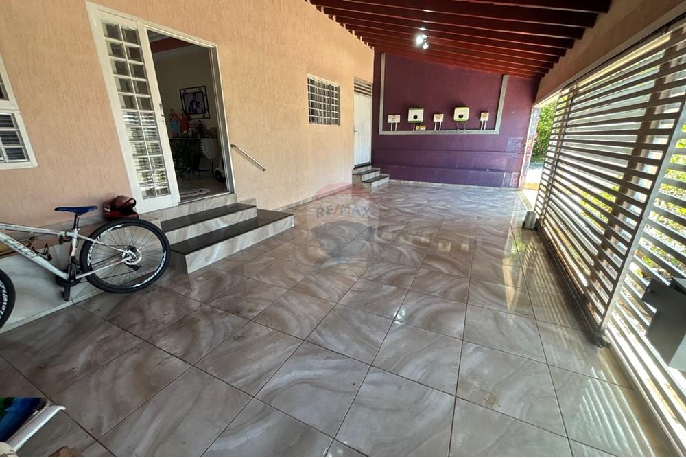 Casa - Venda - Barra do Garças , Mato Grosso - DJI_20250319_115654_924.jpg - 722221023-23