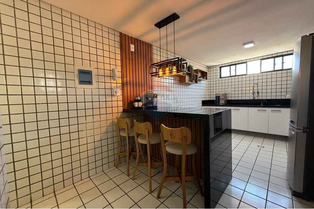 Apartamento - Venda - Cabedelo , Paraíba - 350718b7-1d18-4f47-bc4f-1076454efdd7.jpg - 720431004-157