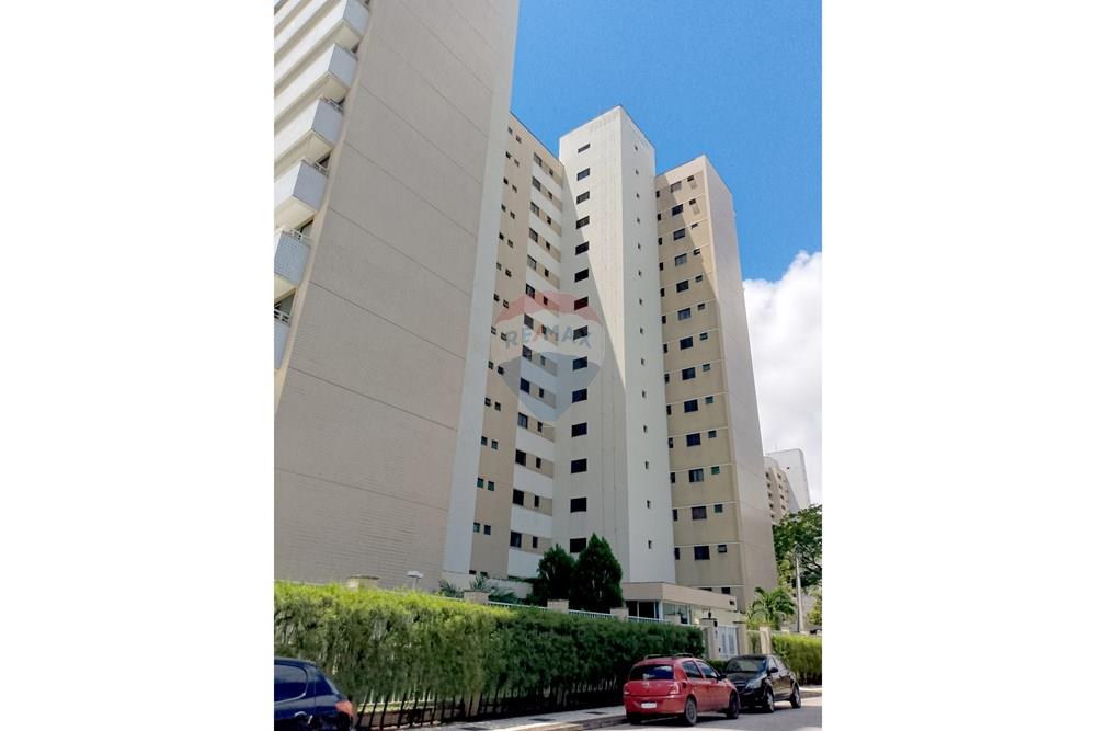 Apartamento - Alugar - Fortaleza , Ceará - APARTAMENTO GUARARAPES (1).jpg - 720341004-115