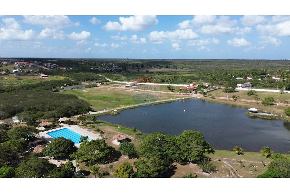 Terreno - Venda - Macaíba , Rio Grande do Norte - DJI_0936.JPG - 720891047-76