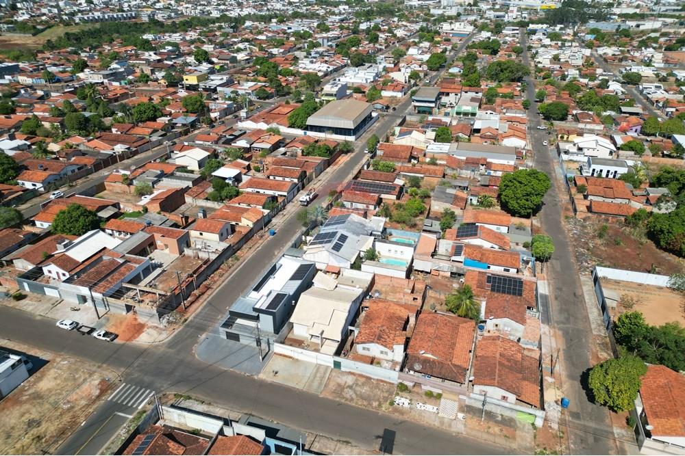 Casa - Venda - Araguaína , Tocantins - DJI_0978.JPG - 720991005-77