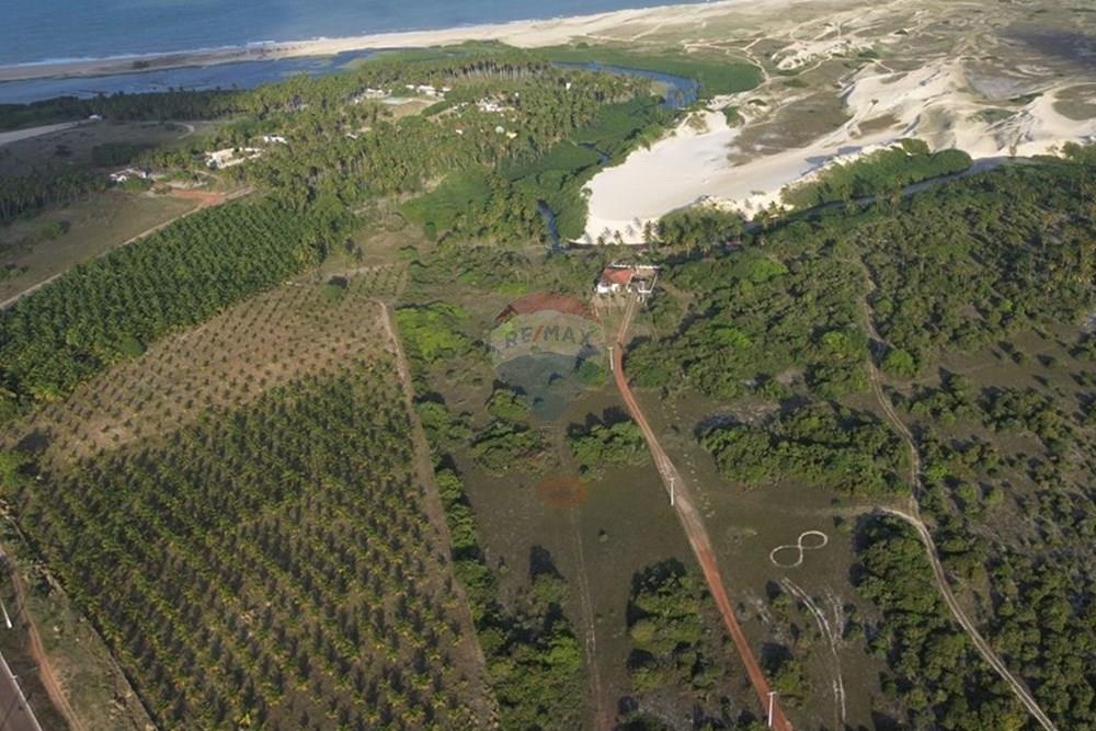 Terreno - Venda - Rio do Fogo , Rio Grande do Norte - DJI_0417.JPG - 720811001-66