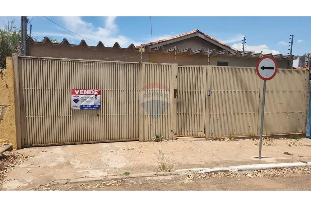 Casa - Venda - Rondonópolis , Mato Grosso - Imagem do WhatsApp de 2025-11-07 à(s) 14.51.46_32c1975f.jpg - 720851124-20