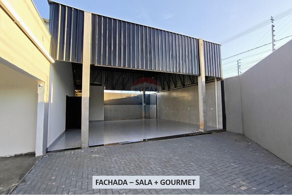 Casa - Venda - Rondonópolis , Mato Grosso - 06.jpg - 722261012-24