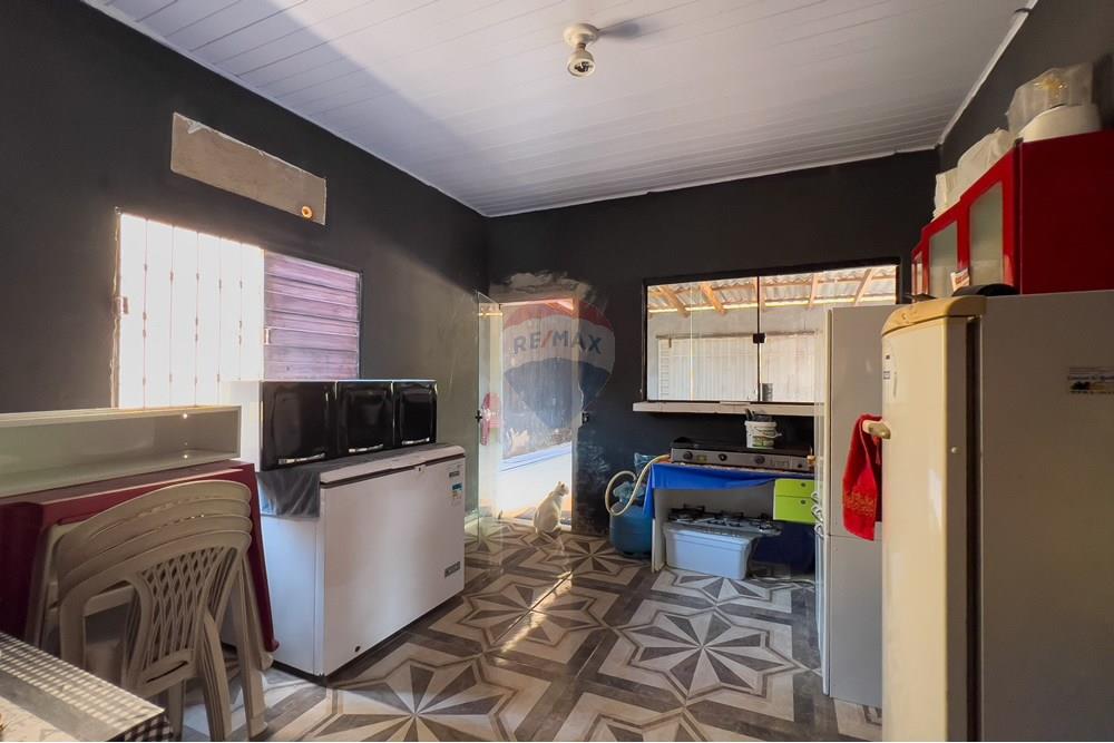 Casa - Venda - Porto Velho , Rondônia - IMG_1103.jpg - 721551059-1