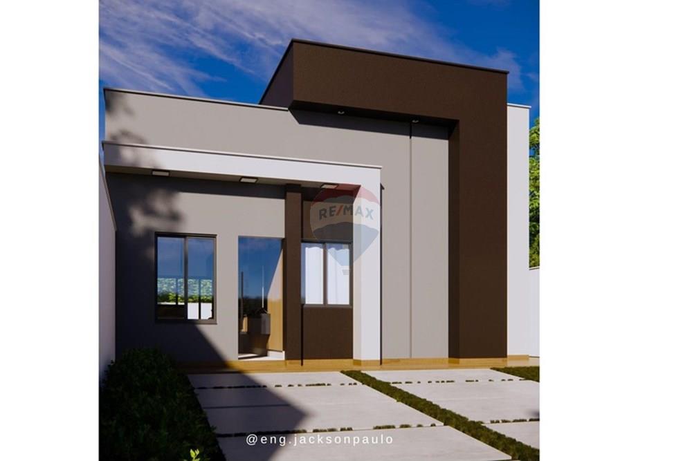 Casa - Venda - Pontal do Araguaia , Mato Grosso - WhatsApp Image 2025-01-13 at 11.46.00 (3).jpeg - 722221002-193