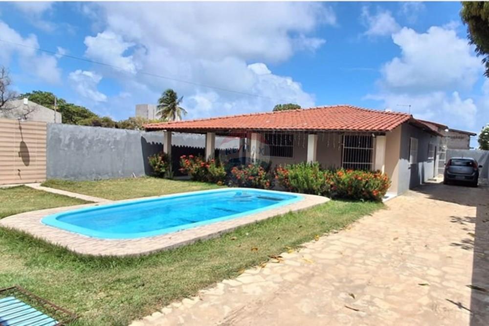 Casa - Venda - Conde , Paraíba - 0cf5cf91-5d95-4b98-85cd-551a0741538e.jpeg - 720871044-103