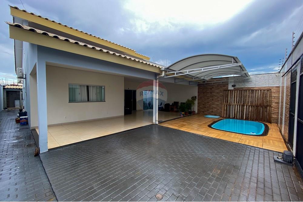 Casa - Venda - Araguaína , Tocantins - IMG_8032.jpg - 720991026-18