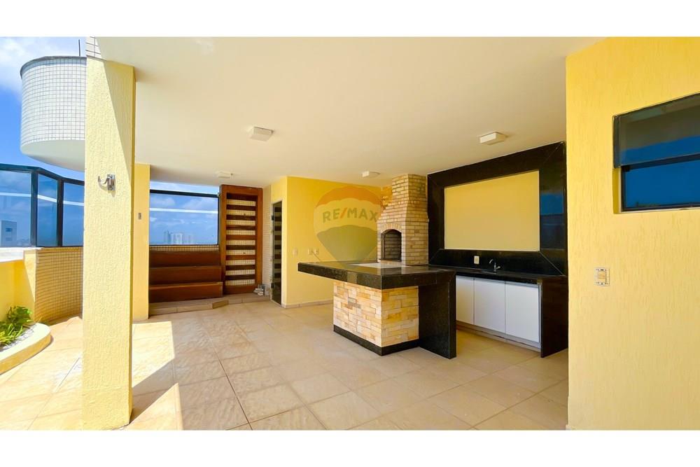 Жилищен - Пентхаус - Natal , Rio Grande do Norte - BR - DJI_20250903_101615_549.jpg - 720891126-12