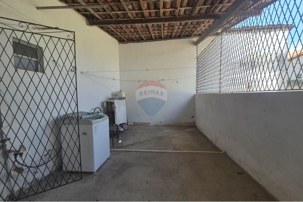 Casa - Venda - Natal , Rio Grande do Norte - 35.jpg - Área de serviço - 720621005-222