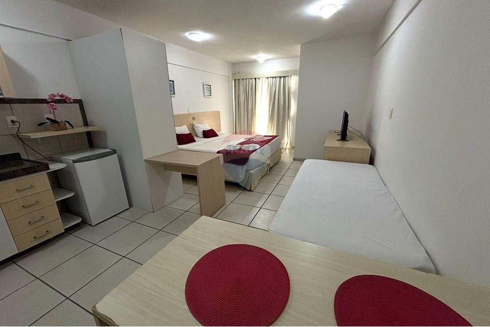 Apart Hotel/ Flat - Venda - Natal , Rio Grande do Norte - WhatsApp Image 2025-07-09 at 18.18.04 (1).jpeg - 720891133-263