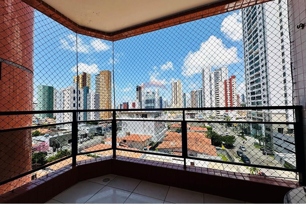 Apartamento - Venda - João Pessoa , Paraíba - IMG_7751.JPG - 722011022-240