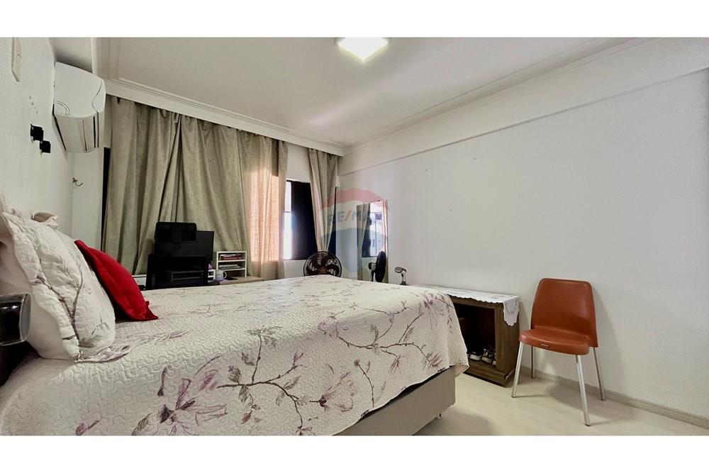 Apartamento - Venda - João Pessoa , Paraíba - IMG_3556.JPEG - 722001085-73