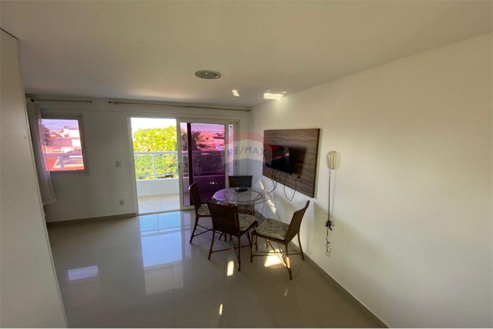 Apartamento - Venda - Natal , Rio Grande do Norte - 11 - 720731001-2462