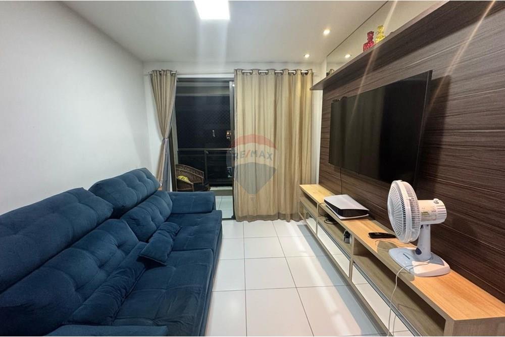 Apartamento - Venda - Fortaleza , Ceará - 49890fe0-86b4-4f78-be91-db984b29d336.jpeg - 722031038-48