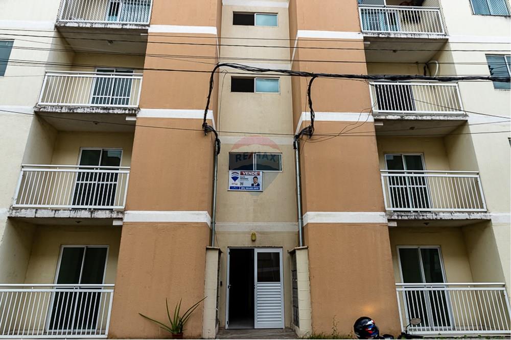 Apartamento - Venda - Ananindeua , Pará - IMG_8157.jpg - 720921153-7