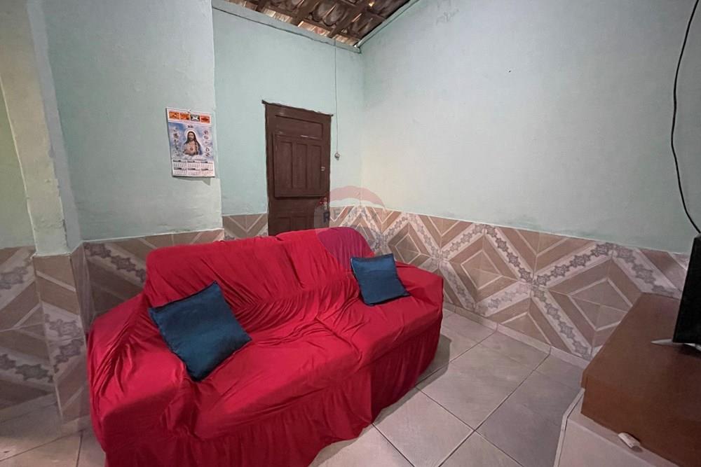 Casa - Venda - Campina Grande , Paraíba - IMG_2320.jpg - 720291084-30