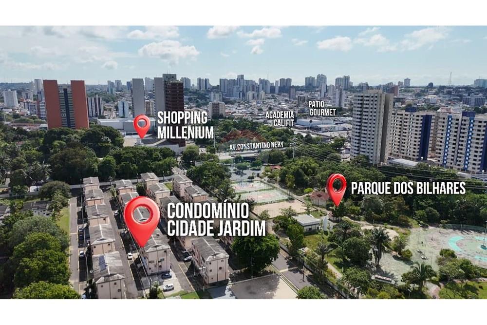 Apartamento - Venda - Manaus , Amazonas - WhatsApp Image 2025-12-16 at 14.17.39.jpeg - 720401007-164