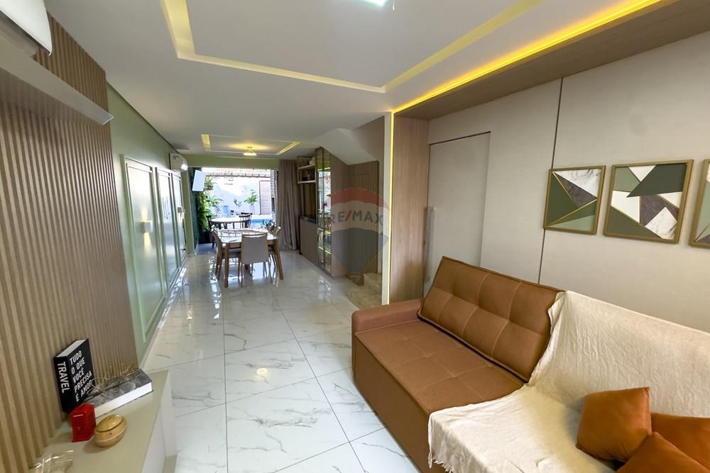 Casa - Venda - Eusébio , Ceará - PAX-6294.jpg - 722031018-84