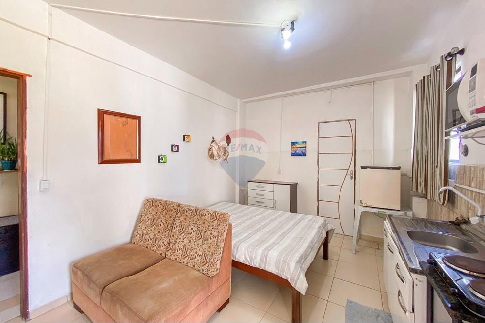 Kitnet - Alugar - Natal , Rio Grande do Norte - 2-IMG_2044.jpg - 720811043-13