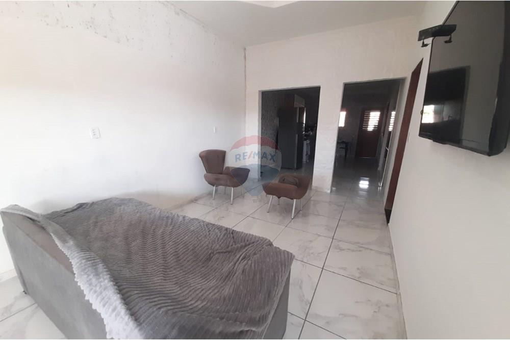 Casa - Venda - Natal , Rio Grande do Norte - HELON 3.jpg - Sala de estar - 720621056-120