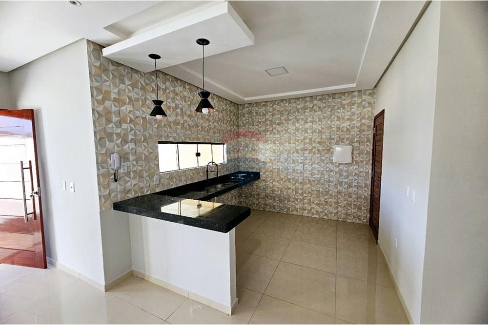 Casa - Venda - Parnaíba , Piauí - casa loteamento vale do sol 09.jpg - 722361004-6