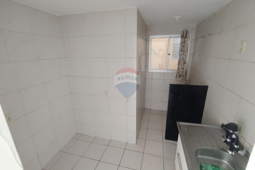 Apartamento - Venda - São Gonçalo do Amarante , Rio Grande do Norte - 2730fae1-6306-49eb-bd8b-1e7622dc53bf.jpg - Cozinha - 720621026-212