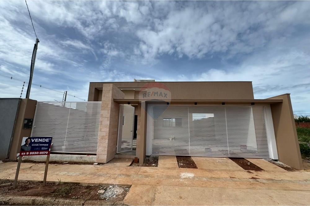 Casa - Venda - Tangará da Serra , Mato Grosso - WhatsApp Image 2026-03-20 at 15.00.07.jpeg - 722381018-1