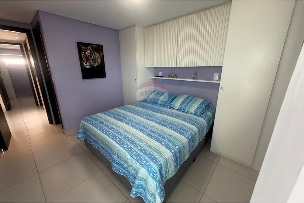 Apartamento - Alugar - João Pessoa , Paraíba - 29560a74-0f82-48b9-a947-fe712193f6a7.jpg - 720431073-46
