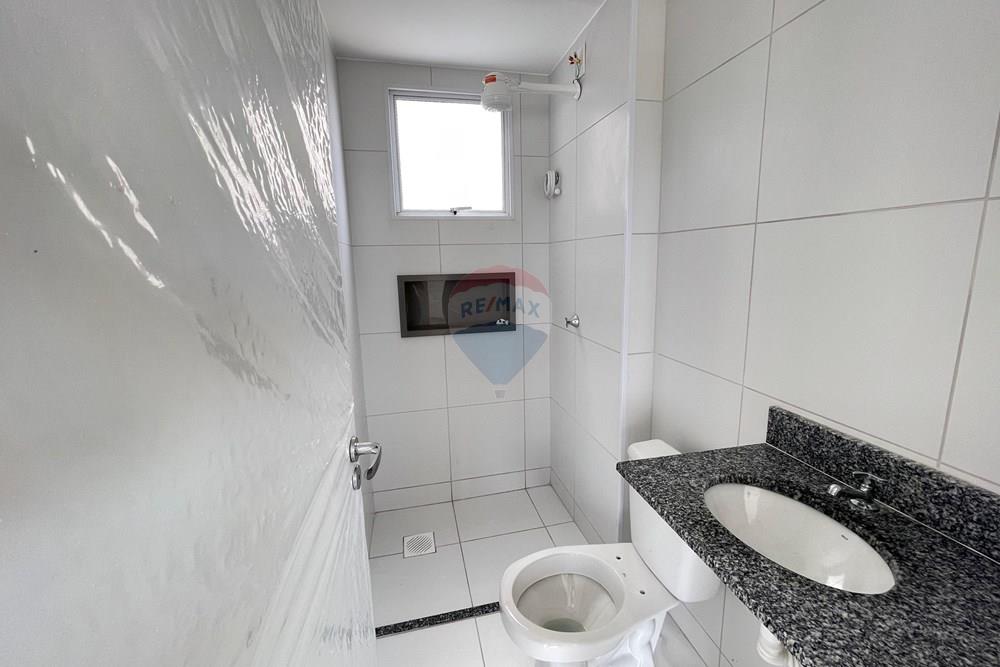 Apartamento - Venda - Manaus , Amazonas - WhatsApp Image 2026-02-02 at 15.13.46 (3).jpeg - Banheiro - 722051011-221