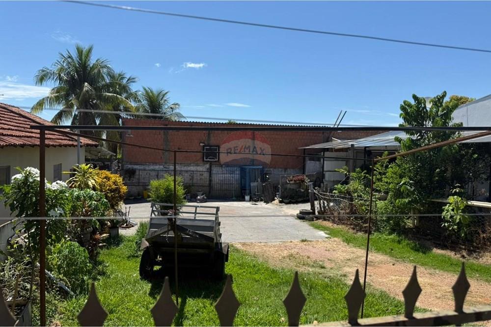 Terreno - Venda - Rondonópolis , Mato Grosso - fabio munaro corretor comprar imoveis casal munaro (1).jpeg - 720851027-141