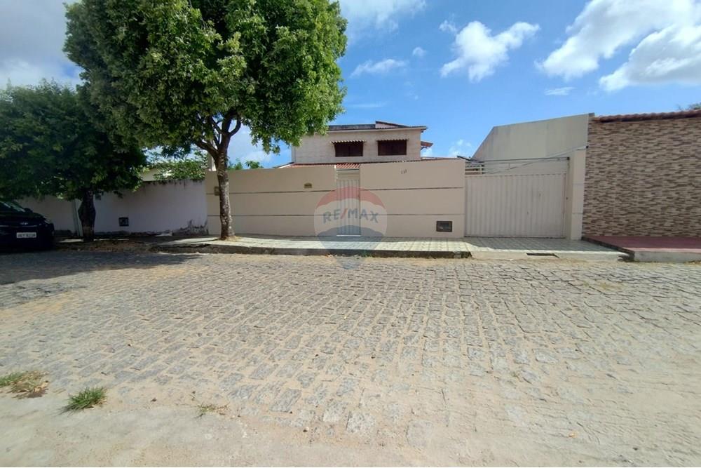 Casa - Venda - Natal , Rio Grande do Norte - 59df10c7-9ab2-44bc-88f1-fabe378cf412.jpg - 720621026-210