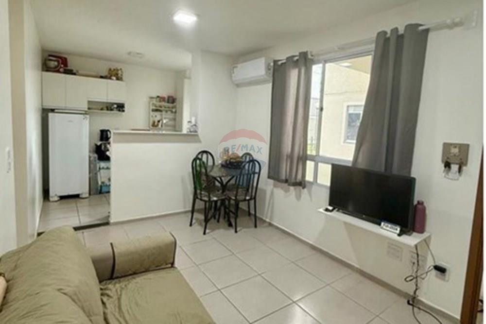 Apartamento - Venda - Manaus , Amazonas - WhatsApp Image 2025-07-23 at 17.21.42 (2).jpeg - 722101018-35