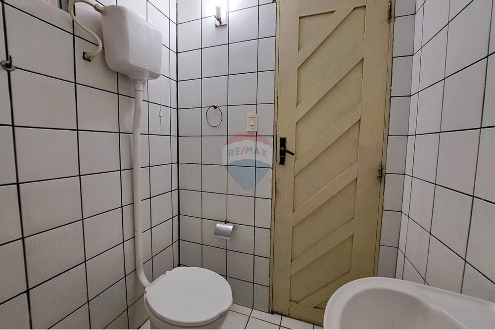 Casa - Venda - Natal , Rio Grande do Norte - GRAÇAS 36.jpg - Banheiro - 720621056-76