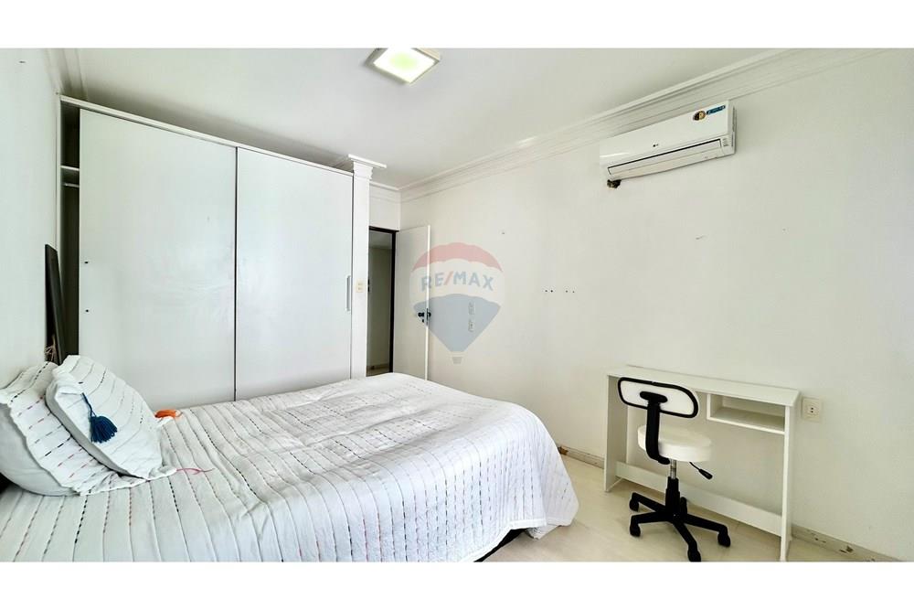 Apartamento - Venda - João Pessoa , Paraíba - IMG_3566.JPEG - 722001085-73